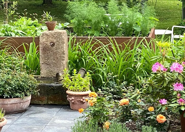 Villa zur Erholung Bed&Breakfast Bad Breisig